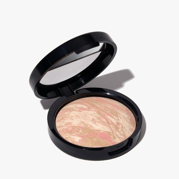 Baked Balance-n-Brighten Color Correcting Foundation