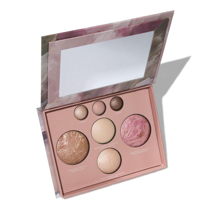 The Best of the Best Baked Face Palette