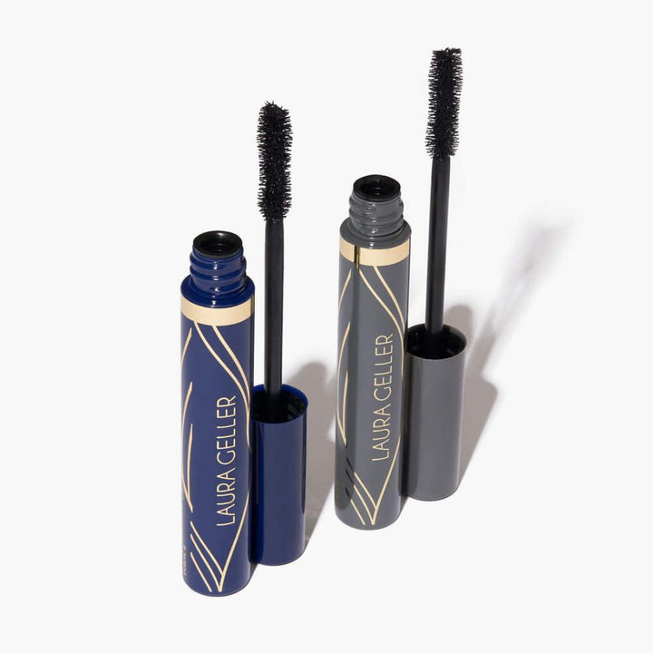 Always There Lengething + Waterproof Mascara Duo